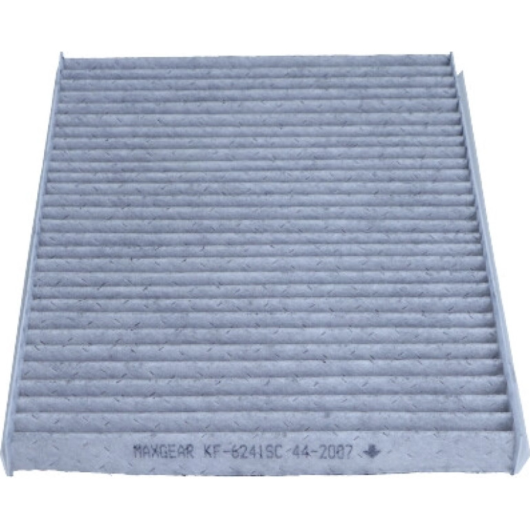 MAXGEAR Innenraumfilter KF-6241SC 26-1866 MAXGEAR Innenraumfilter KF-6241SC 26-1866