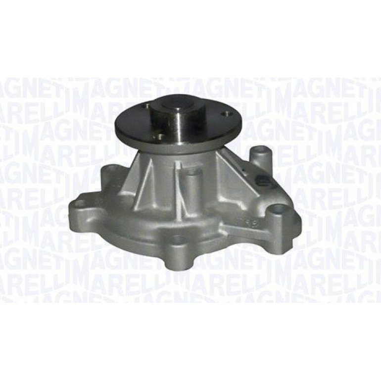 MAGNETI MARELLI Wasserpumpe 352316171132