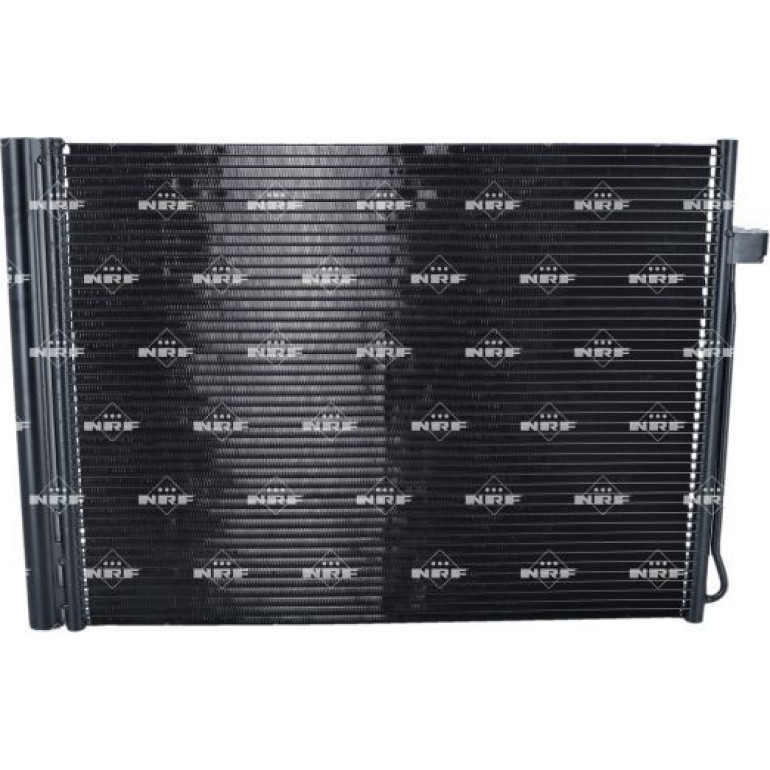 Kondensator, Klimaanlage 35906 Kondensator, Klimaanlage 35906