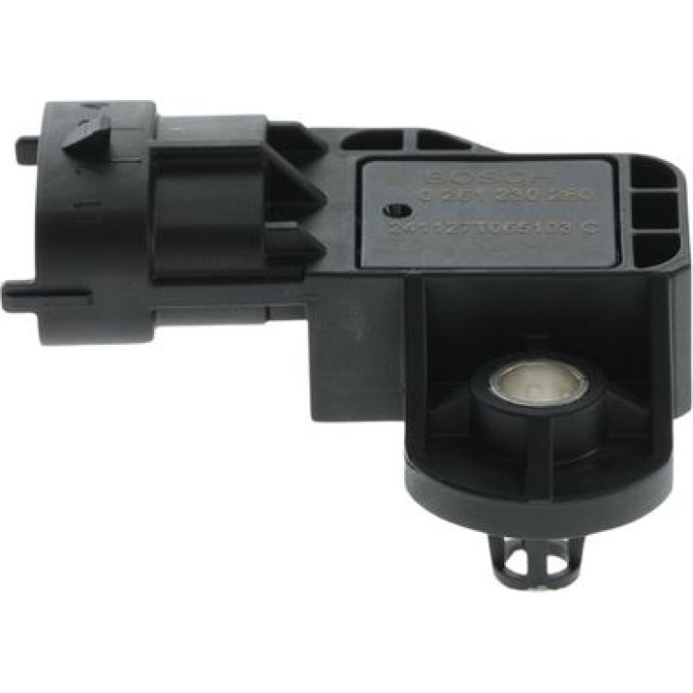 Bosch Automotive Drucksensor 0261230280 Bosch Automotive Drucksensor 0261230280