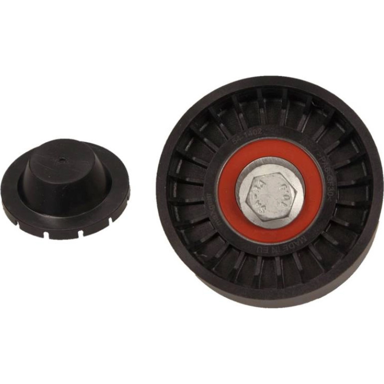Umlenk-/Führungsrolle, Keilrippenriemen 54-1402 Umlenk-/Führungsrolle, Keilrippenriemen 54-1402