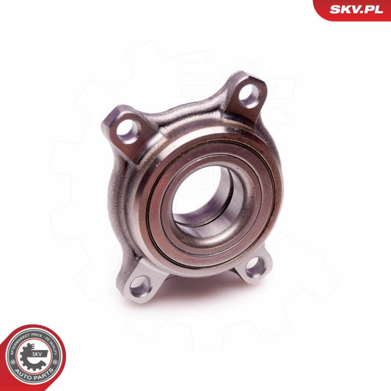 SKV GERMANY Radlager 29SKV138