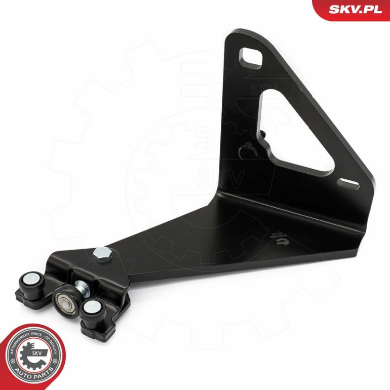 ESEN SKV Rollenführung, Schiebetür 97SKV098 ESEN SKV Rollenführung, Schiebetür 97SKV098