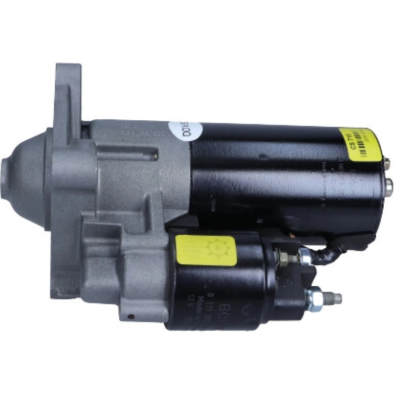 Anlasser Peugeot 306/ 406 1.6-2.0 95-04 1.4Kw Regeneriert STA0680R Anlasser Peugeot 306/ 406 1.6-2.0 95-04 1.4Kw Regeneriert STA0680R