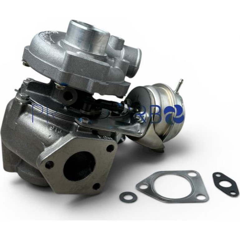 Prime Turbo Turbolader V00048T Prime Turbo Turbolader V00048T