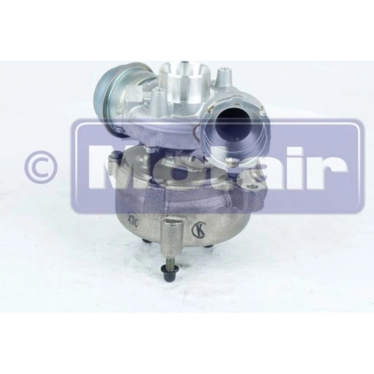 RECO TURBO 101981 RECO TURBO 101981