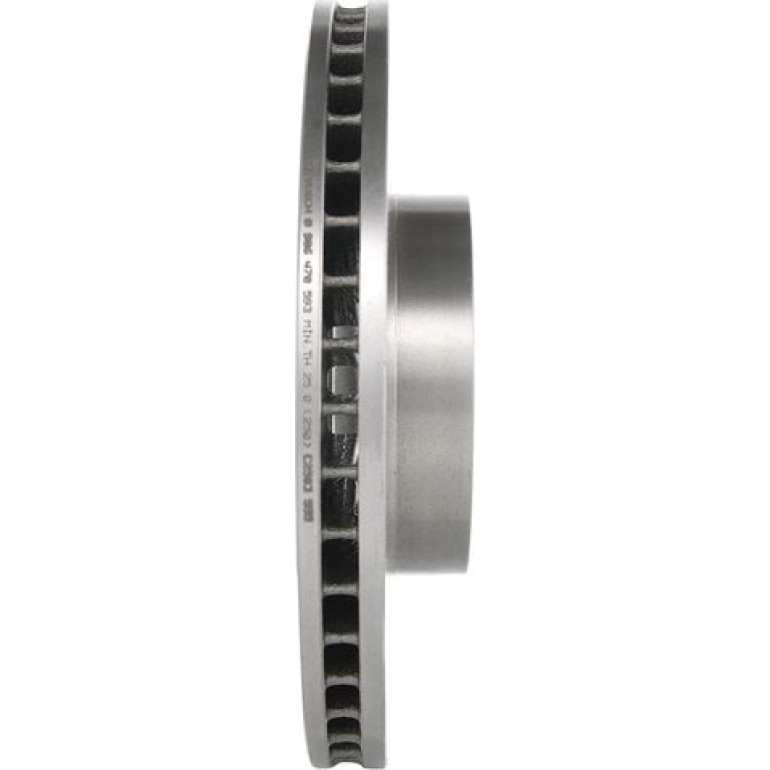 Bremsscheibe VA 0 986 478 593 Bremsscheibe VA 0 986 478 593