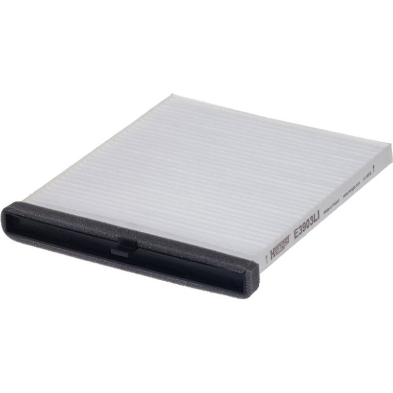 HENGST FILTER Filter, Innenraumluft E3903LI HENGST FILTER Filter, Innenraumluft E3903LI