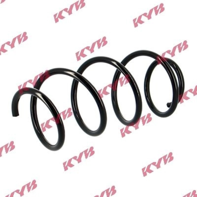 KYB Fahrwerksfeder Hyundai P. Ix20 1.4/1.6 11/10 RA3457 KYB Fahrwerksfeder Hyundai P. Ix20 1.4/1.6 11/10 RA3457
