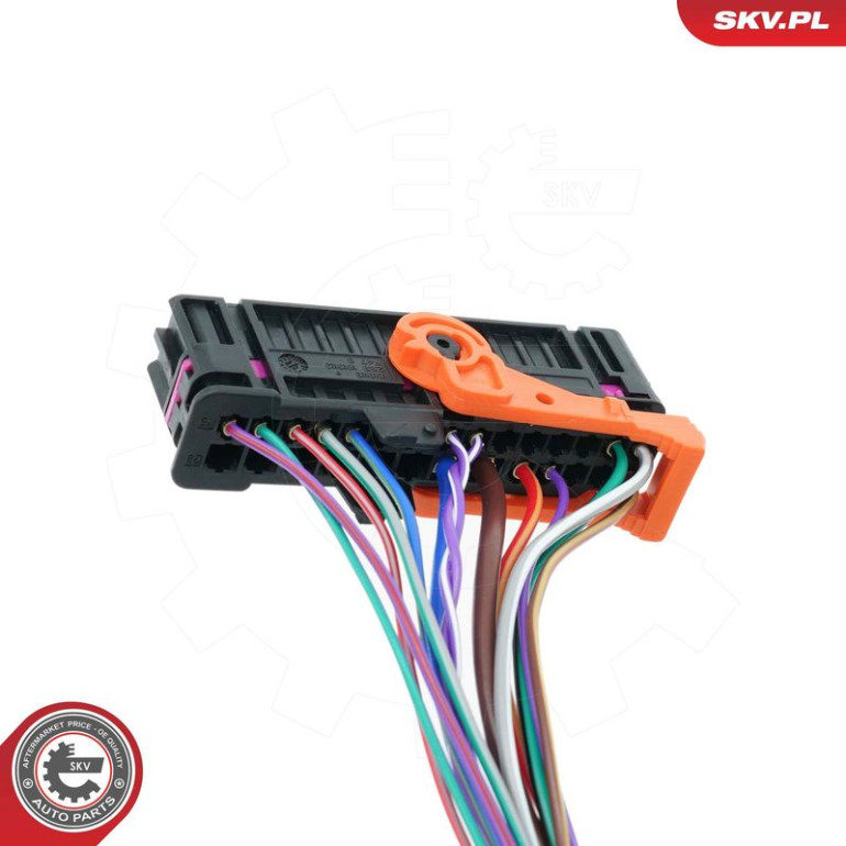 ESEN SKV Reparatursatz, Kabelsatz 53SKV141 ESEN SKV Reparatursatz, Kabelsatz 53SKV141