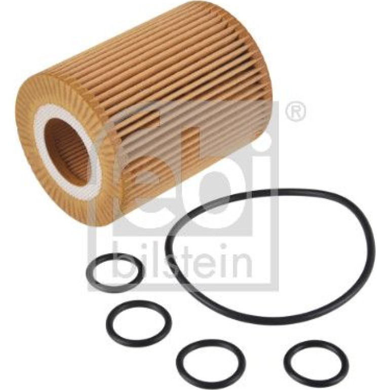 ÖLFILTER 108305 ÖLFILTER 108305