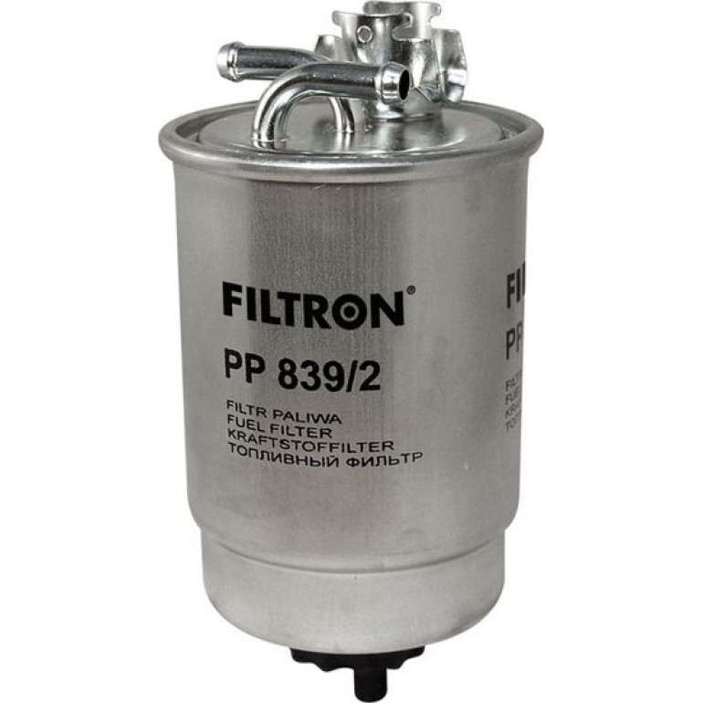 FILTRON Kraftstofffilter PP 839/2 FILTRON Kraftstofffilter PP 839/2
