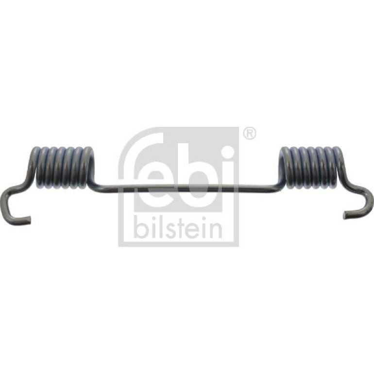 FEBI BILSTEIN Zubehör, Bremsbacken 02104 FEBI BILSTEIN Zubehör, Bremsbacken 02104