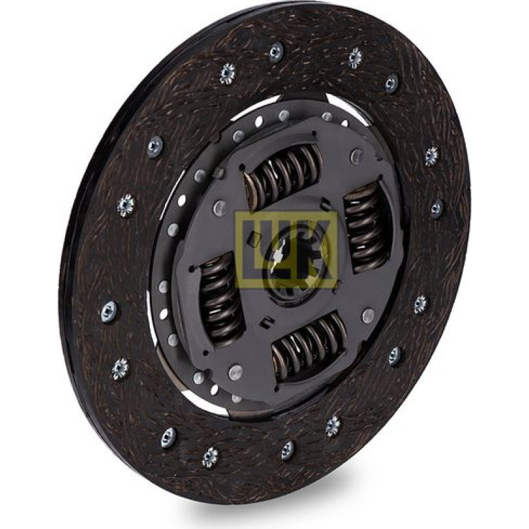 Schaeffler LuK Kupplungsscheibe 323012716 Schaeffler LuK Kupplungsscheibe 323012716