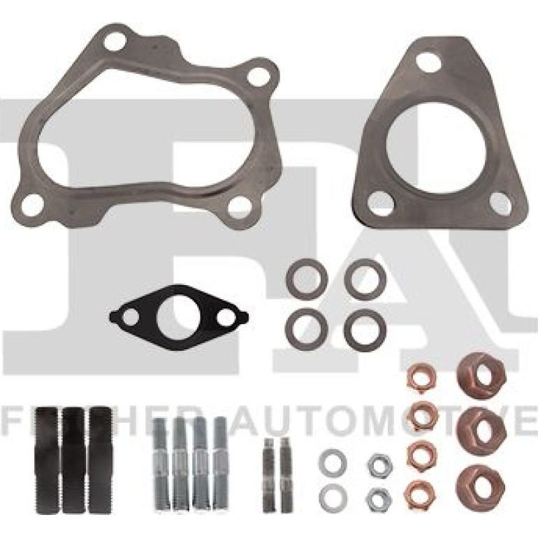FA1 Montagesatz KT770240 FA1 Montagesatz KT770240