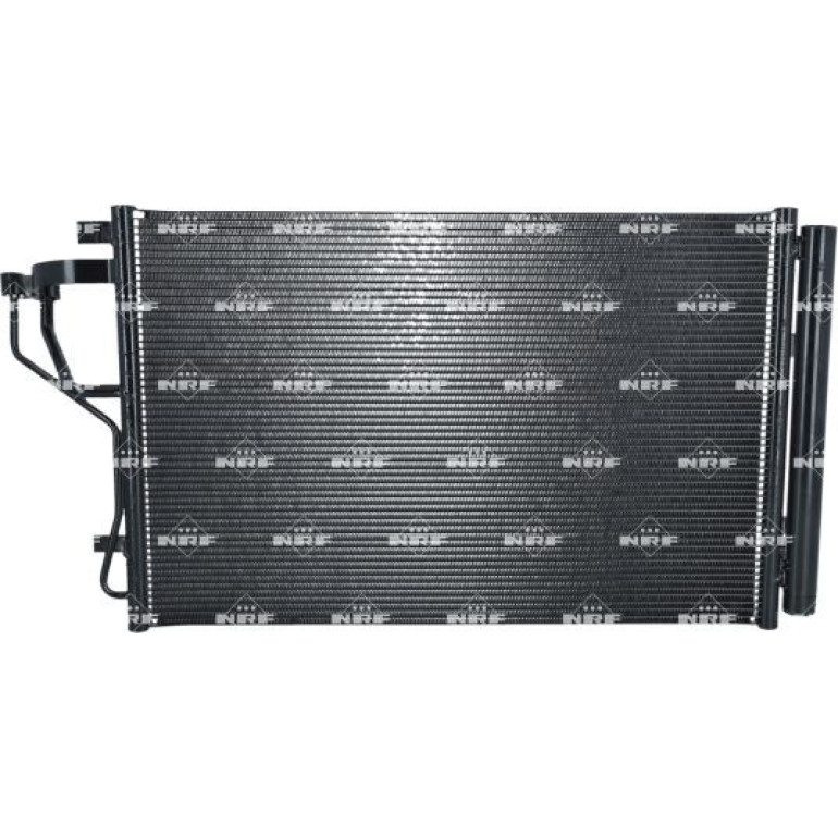 Kondensator, Klimaanlage 35996 Kondensator, Klimaanlage 35996