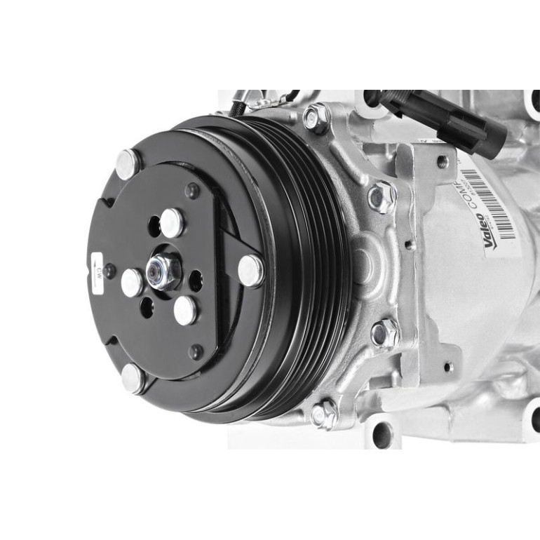 Kompressor, Klimaanlage 813207 Kompressor, Klimaanlage 813207