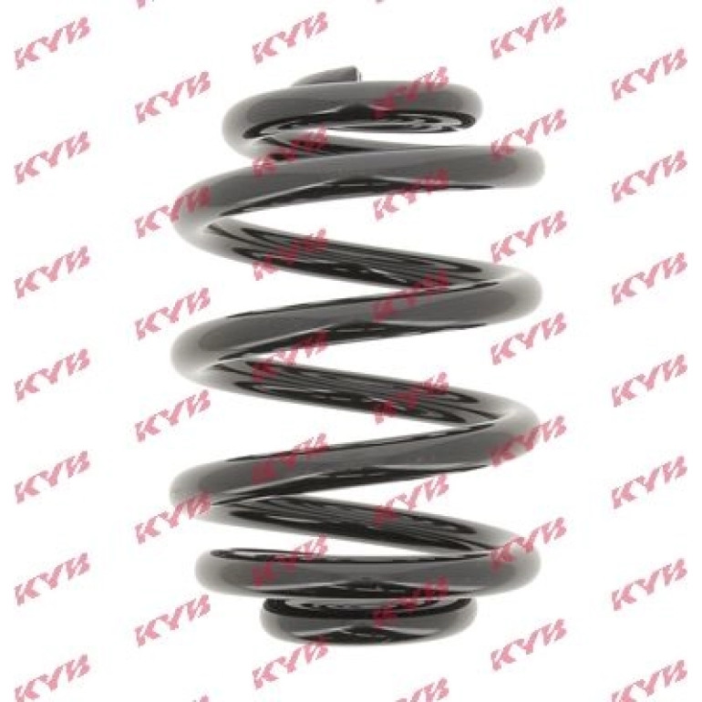 KYB Fahrwerksfeder Db T. Vito 2.0I-2.3D 03.97-07.03 RX6205 KYB Fahrwerksfeder Db T. Vito 2.0I-2.3D 03.97-07.03 RX6205