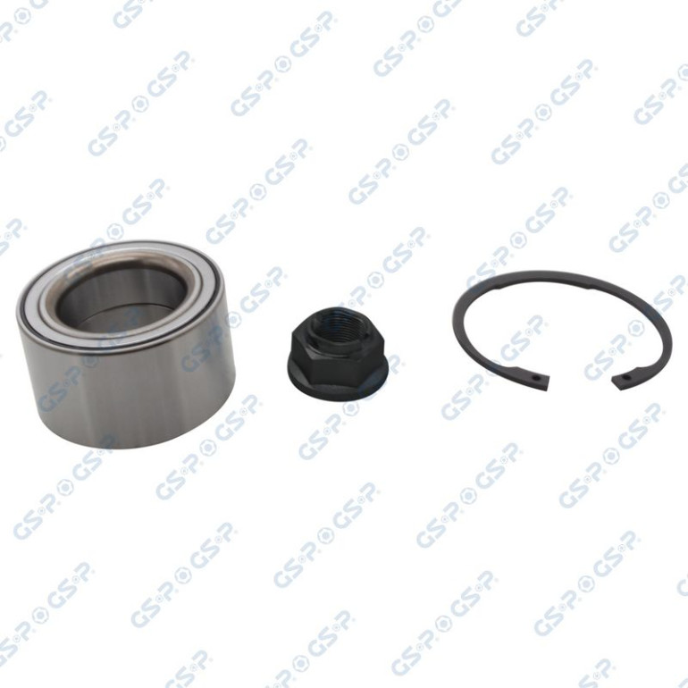 GSP Radlager GK6559 GSP Radlager GK6559
