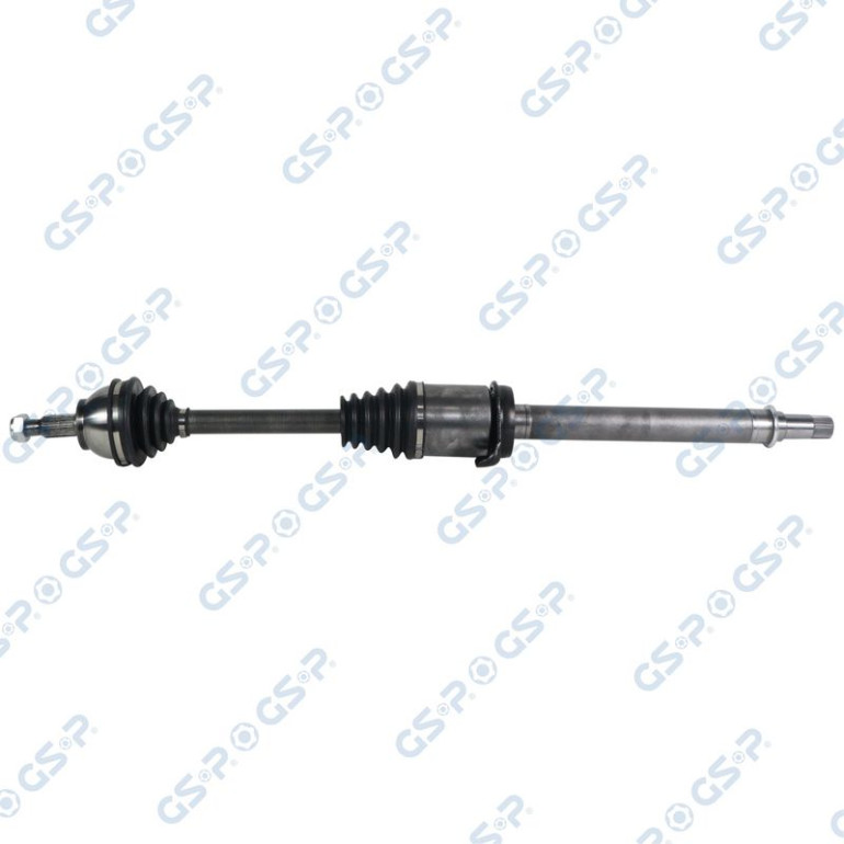 GSP Antriebswelle 235055 GSP Antriebswelle 235055