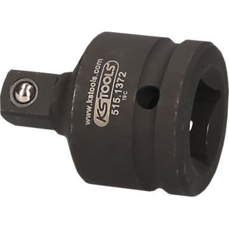 KS TOOLS Netzteil an der Speichenmutter 515.1372