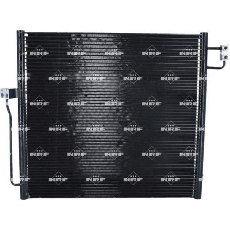Kondensator, Klimaanlage 350080 Kondensator, Klimaanlage 350080
