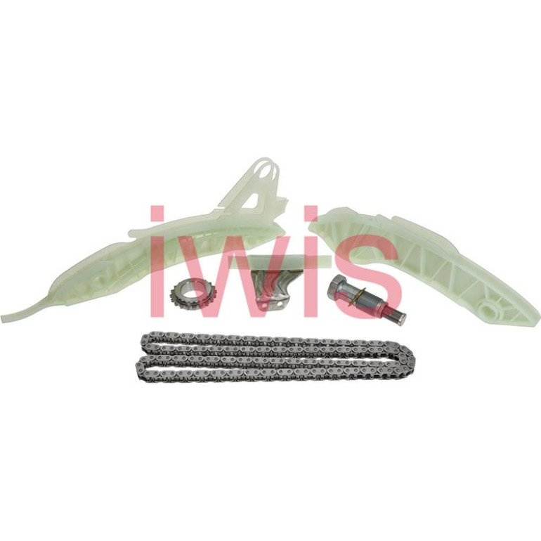 STEUERKETTENSATZ IWI59101SET STEUERKETTENSATZ IWI59101SET