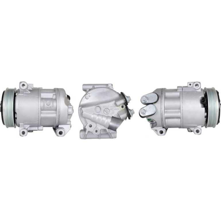 Kompressor (Tausch) 700511047