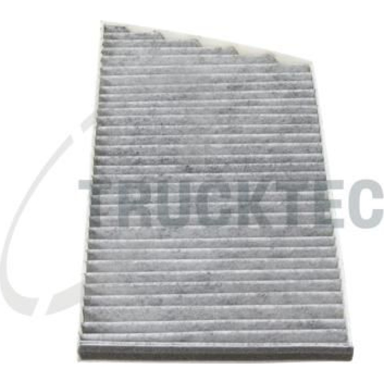 TRUCKTEC AUTOMOTIVE Filter, Innenraumluft 02.59.073 TRUCKTEC AUTOMOTIVE Filter, Innenraumluft 02.59.073