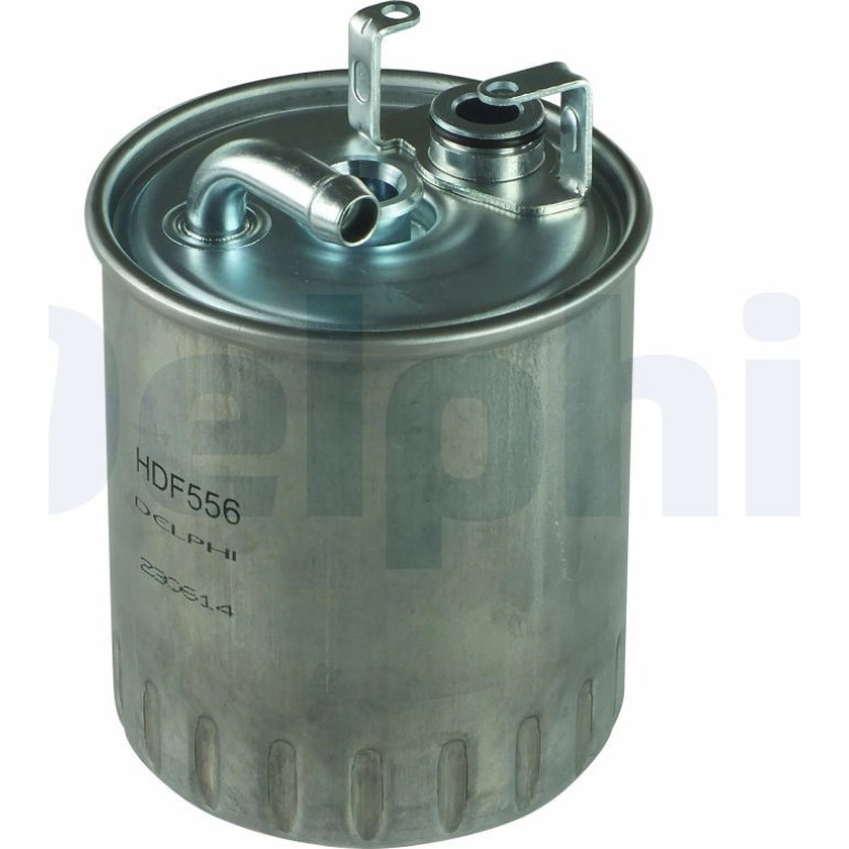 DELPHI Kraftstofffilter HDF556 DELPHI Kraftstofffilter HDF556