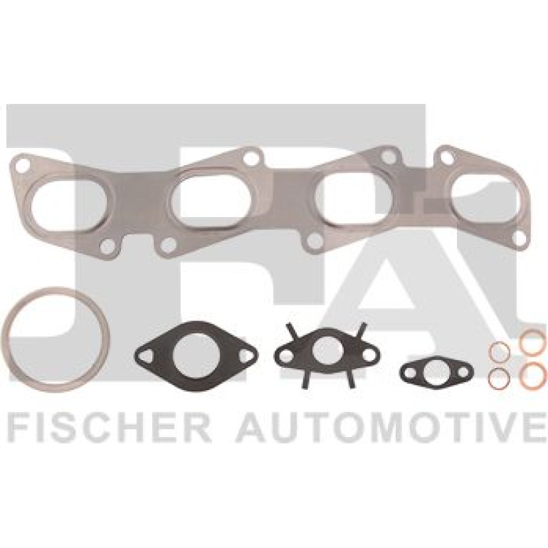 FA1 Montagesatz KT540100E FA1 Montagesatz KT540100E