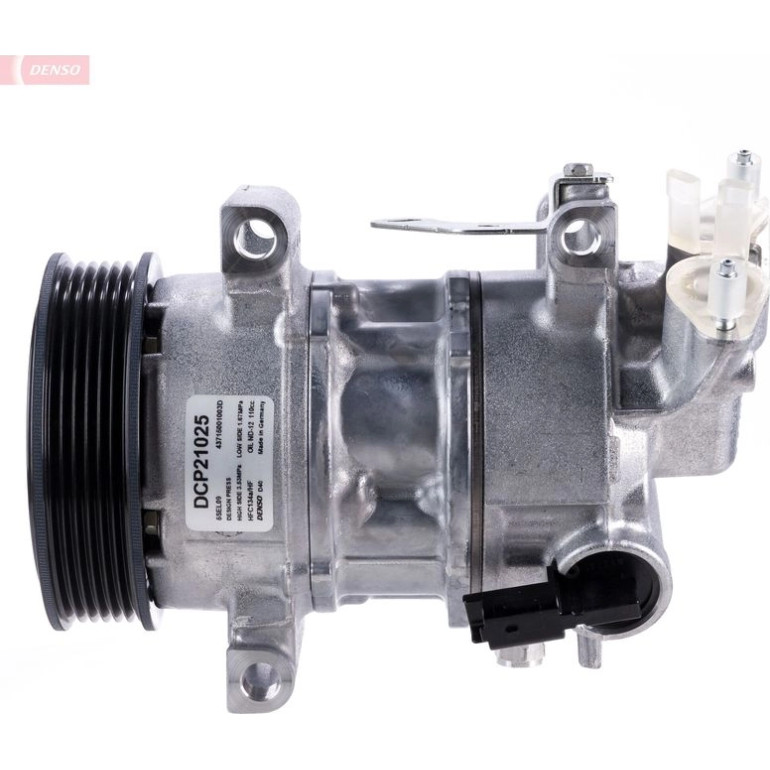 DENSO Kompressor DCP21025 DENSO Kompressor DCP21025