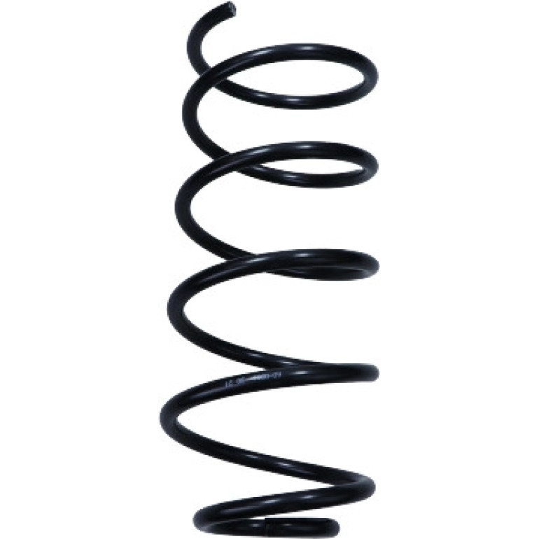 MAXGEAR Fahrwerksfeder 60-0094 VW Golf 4 97- 1.4/1.6B -Ac