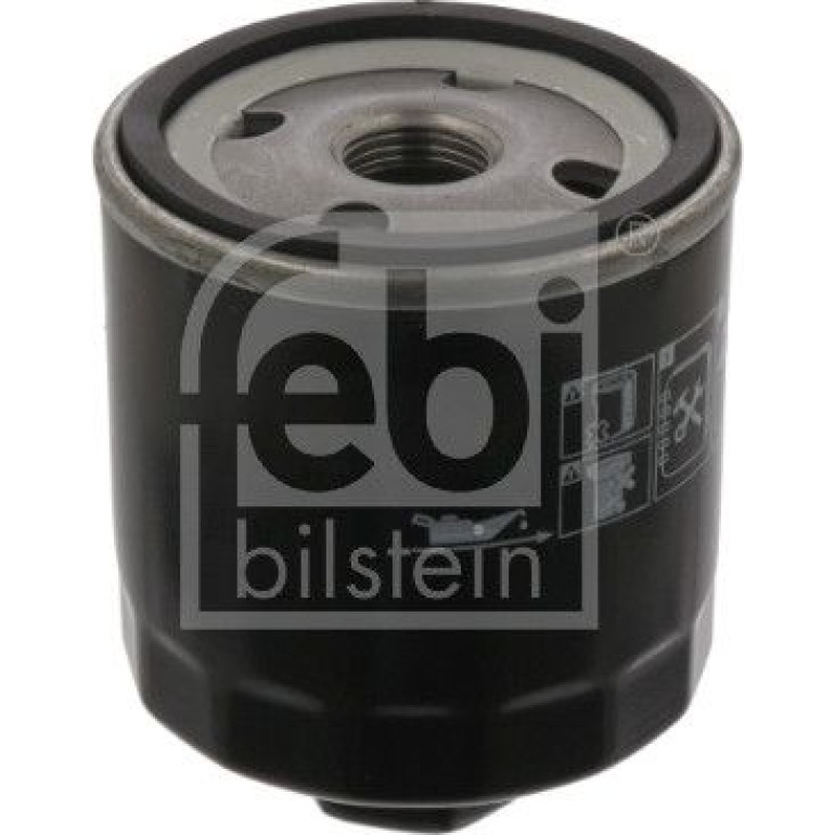 Ölfilter Vw 1.4 Bora/Polo 22532 Ölfilter Vw 1.4 Bora/Polo 22532