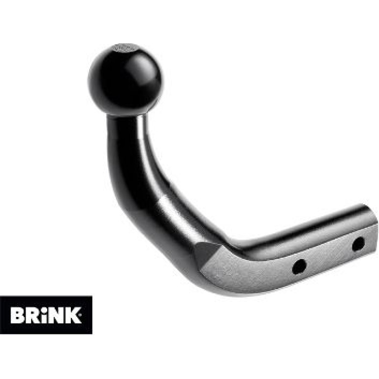 BRINK Anhängerkupplung 590100
