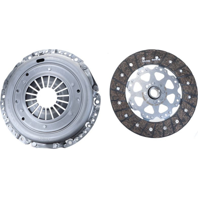 SACHS Kupplungssatz 3000 970 040 SACHS Kupplungssatz 3000 970 040