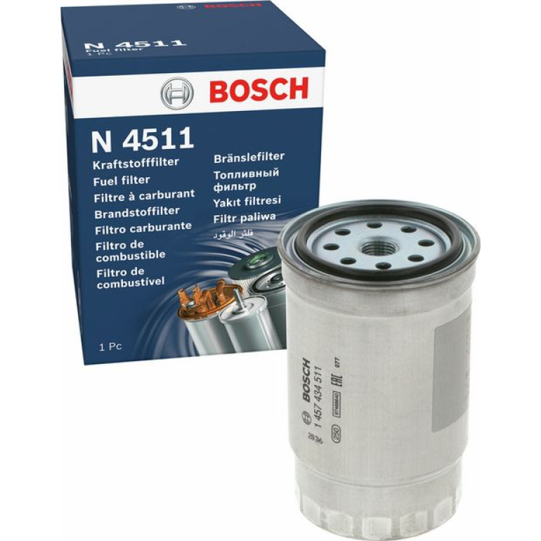 Kraftstofffilter 1457434511 Kraftstofffilter 1457434511