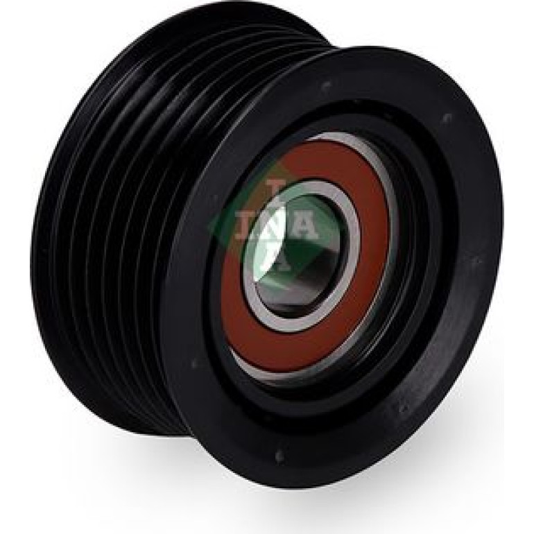 Umlenk-/Führungsrolle, Keilrippenriemen 532 0554 10 Umlenk-/Führungsrolle, Keilrippenriemen 532 0554 10