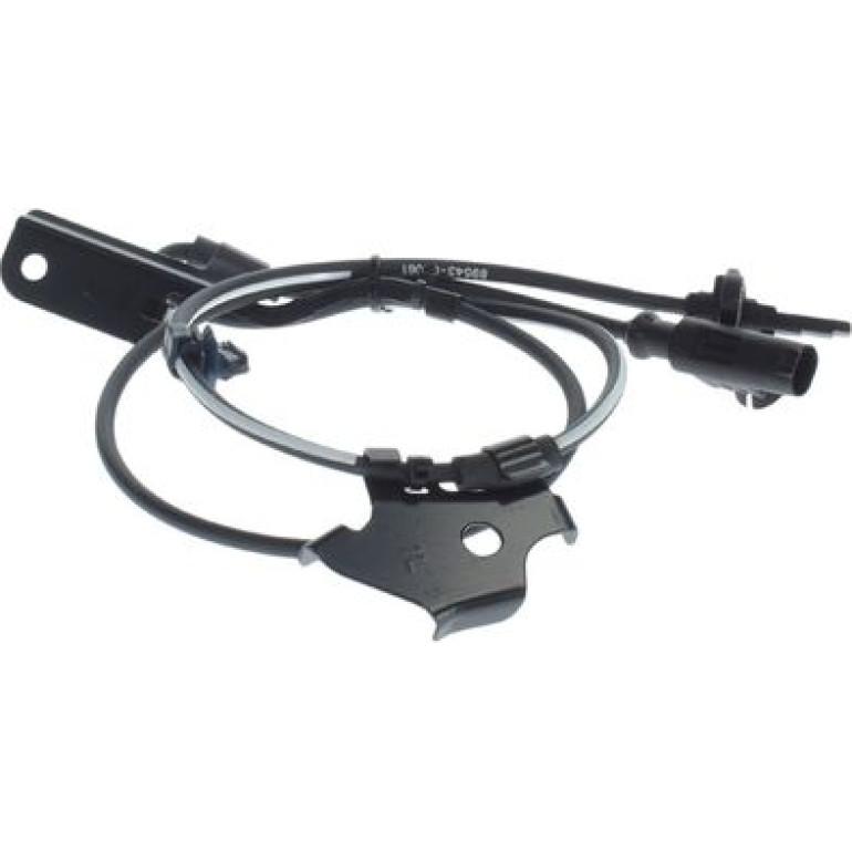 Sensor, Raddrehzahl li 0 265 007 806 Sensor, Raddrehzahl li 0 265 007 806