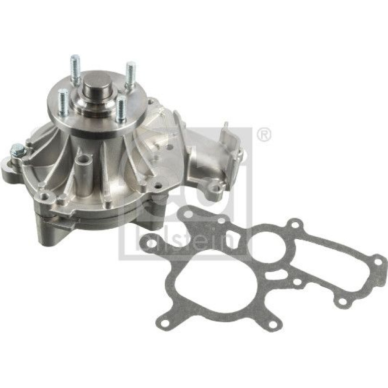 FEBI BILSTEIN Wasserpumpe 24589 FEBI BILSTEIN Wasserpumpe 24589