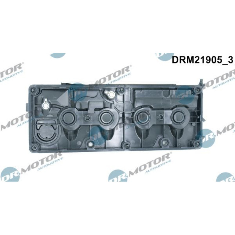 DR.MOTOR Zylinderkopfhaube DRM21905 DR.MOTOR Zylinderkopfhaube DRM21905