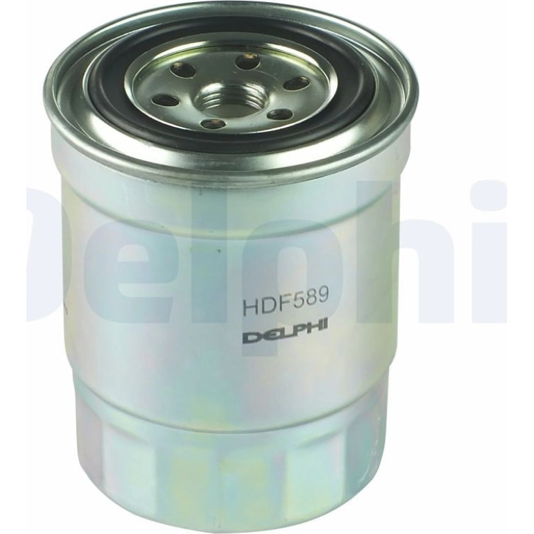 DELPHI Kraftstofffilter HDF589 DELPHI Kraftstofffilter HDF589