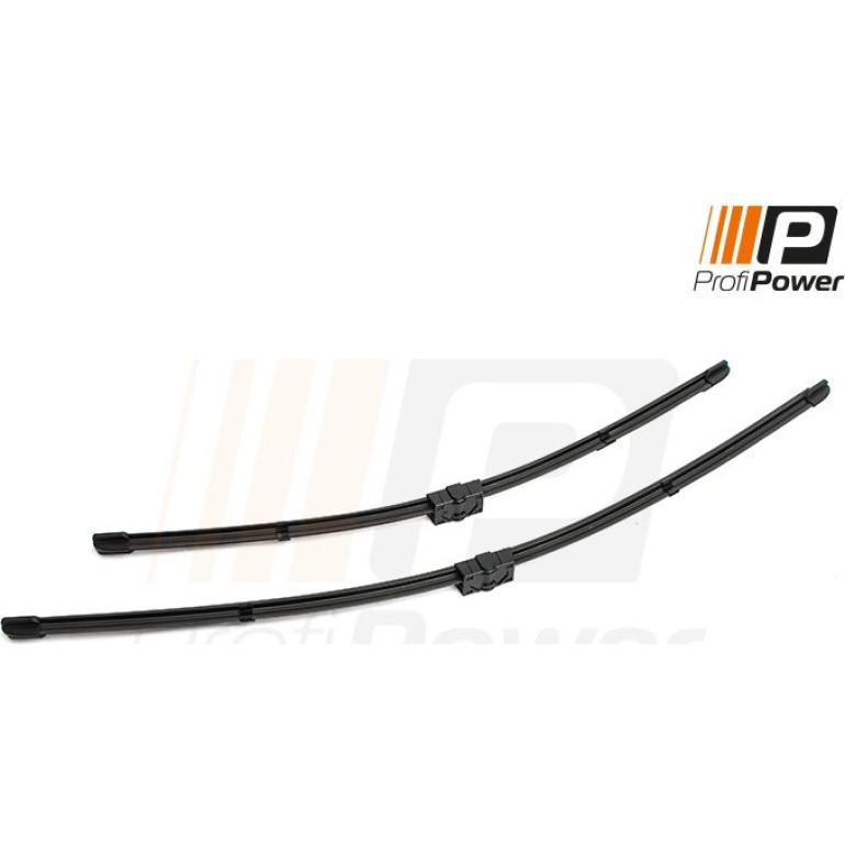 PROFIPOWER Wischblatt 1W1008K PROFIPOWER Wischblatt 1W1008K