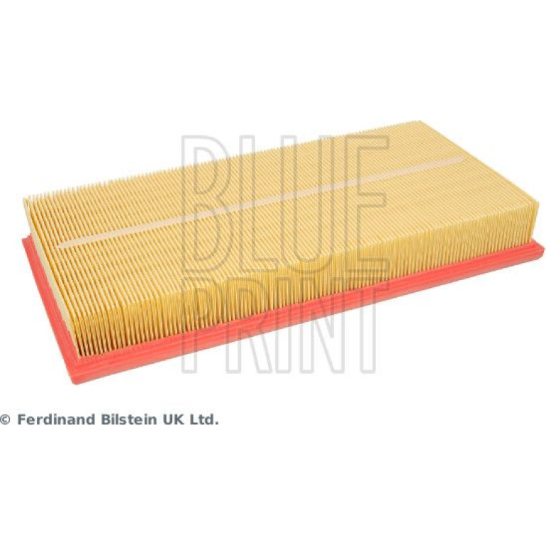BLUE PRINT Luftfilter ADV182245 BLUE PRINT Luftfilter ADV182245
