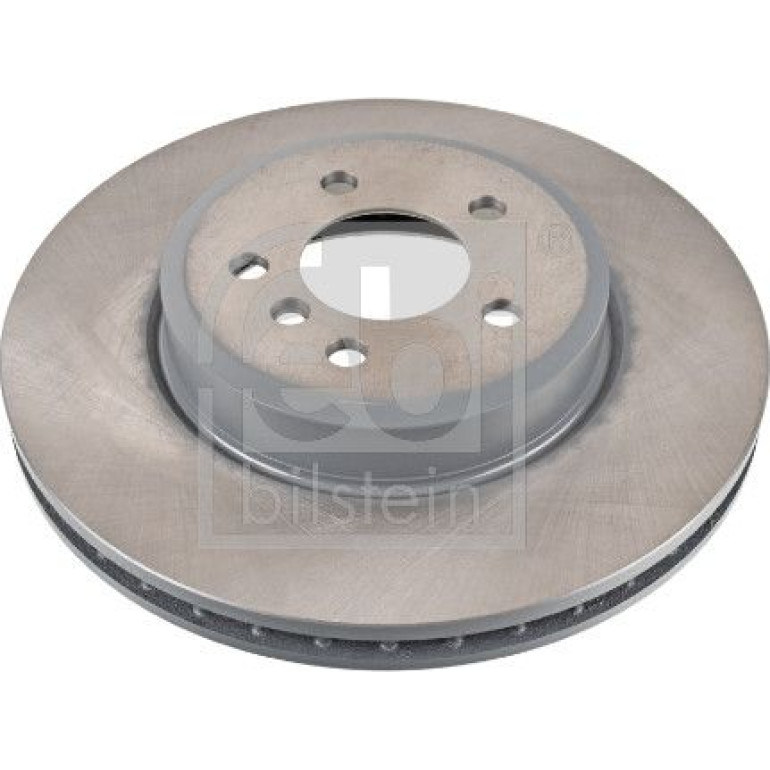 FEBI BILSTEIN Bremsscheibe 105723 FEBI BILSTEIN Bremsscheibe 105723