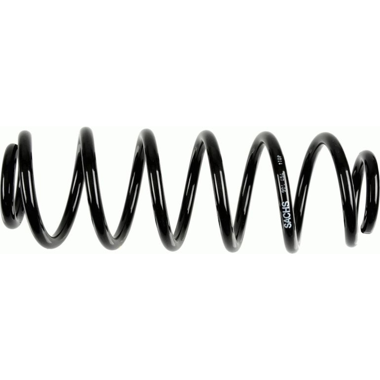 Sachs Fahrwerksfeder Skoda T. Octavia Combi 2.0 Rs/2.0 Tdi Rs 10.05 994454