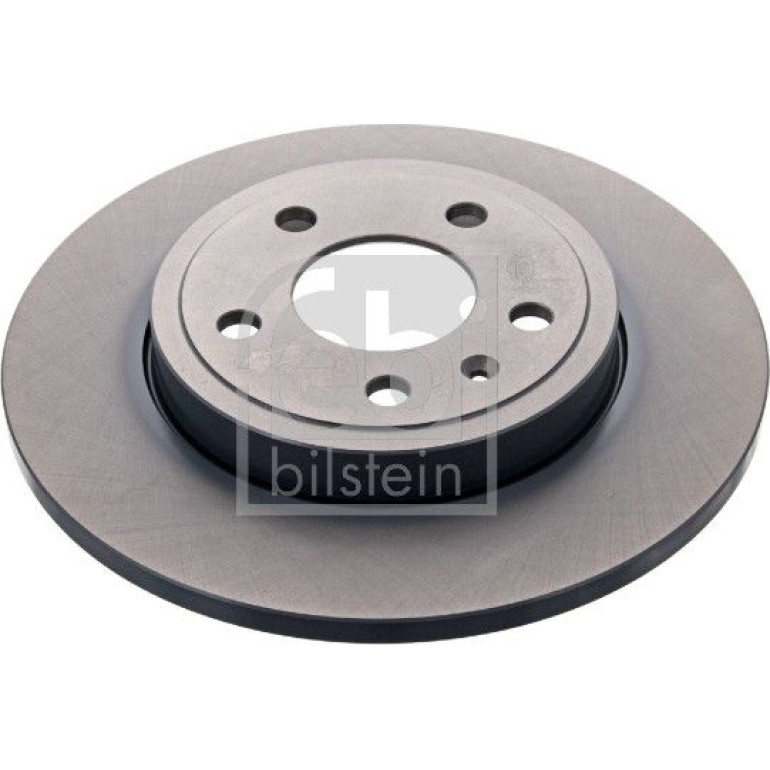 FEBI BILSTEIN Bremsscheibe 36234 FEBI BILSTEIN Bremsscheibe 36234