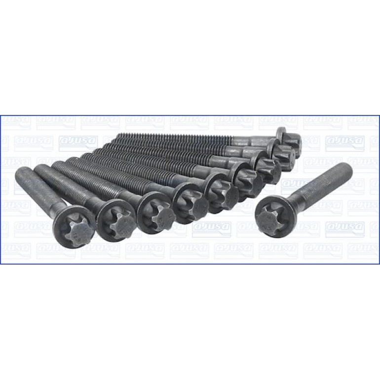 Zylinderkopfschraubensatz 81028100 Zylinderkopfschraubensatz 81028100