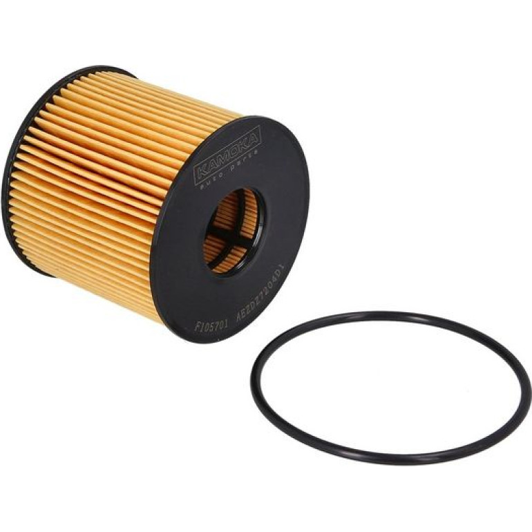 KAMOKA Ölfilter F105701 KAMOKA Ölfilter F105701