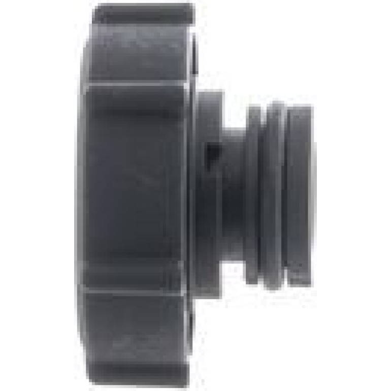 MAHLE Verschlußdeckel, Kühlmittelbehälter CRB 122 000S MAHLE Verschlußdeckel, Kühlmittelbehälter CRB 122 000S